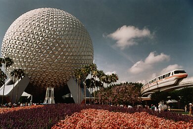 epcot