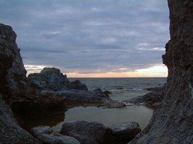 strand