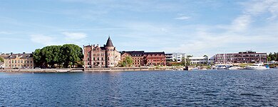 hamn