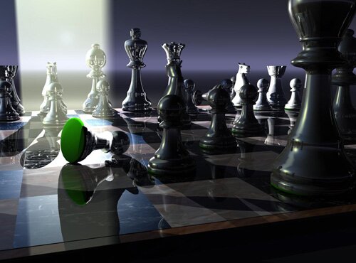 chess chess