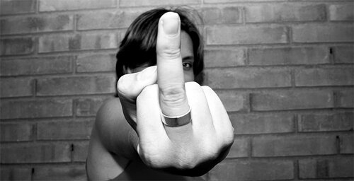 finger finger
