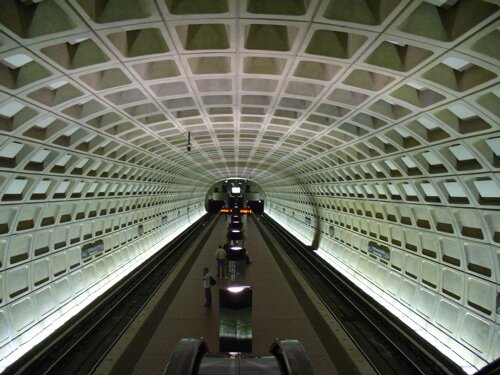 dcsubway dcsubway