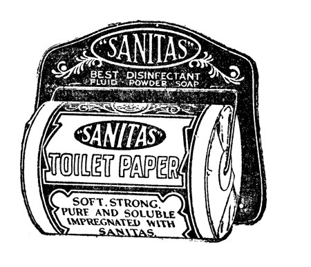toilet toilet