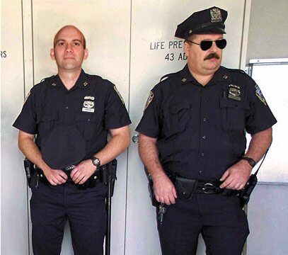 Good-Cop-Bad-Cop Good-Cop-Bad-Cop