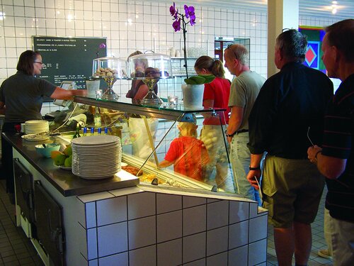 bistro bistro