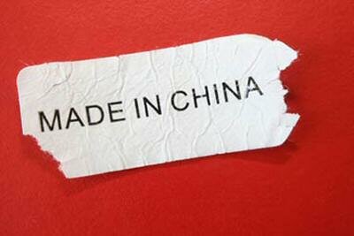 china china