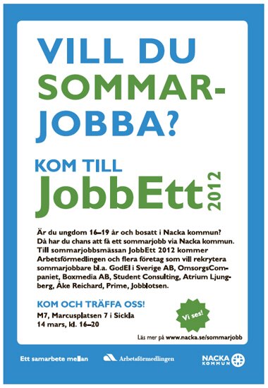 nacka nacka