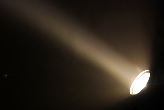 spotlight spotlight