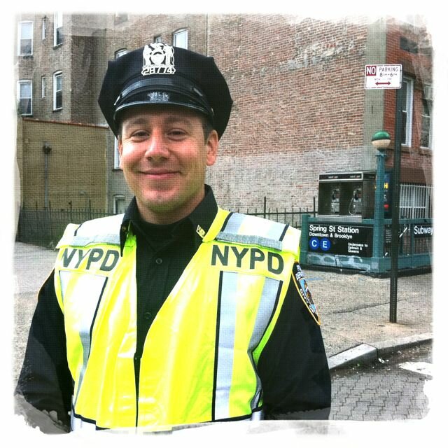 cop cop