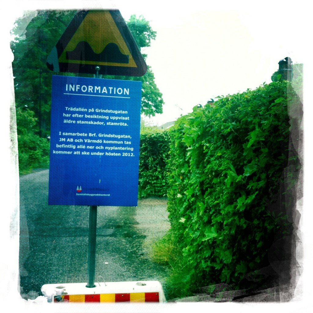 alleskylt alleskylt