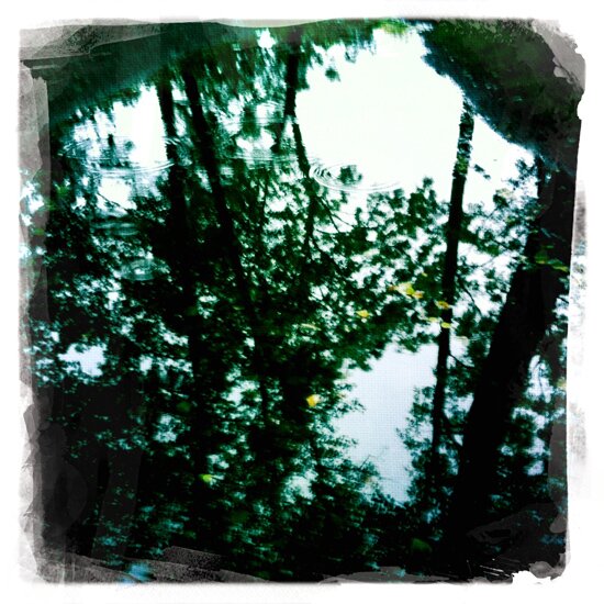 water water